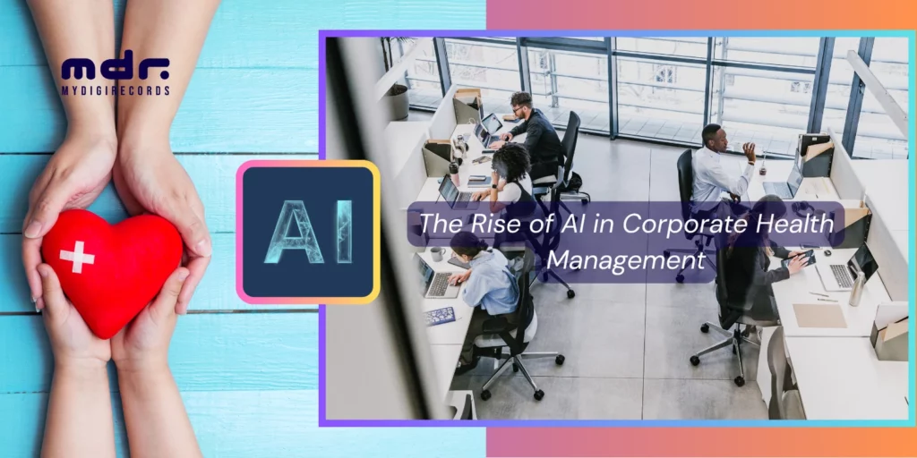 AI Health in Corporates