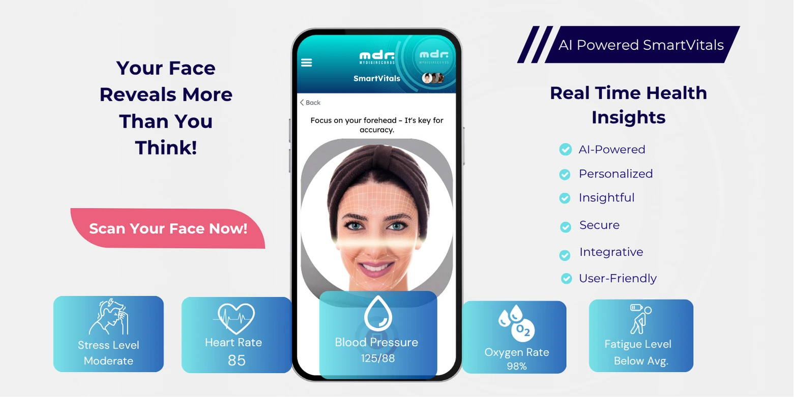Banner SmartVitals