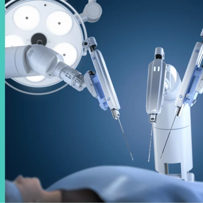 AI to Speed Up Diagnosis and Treatment