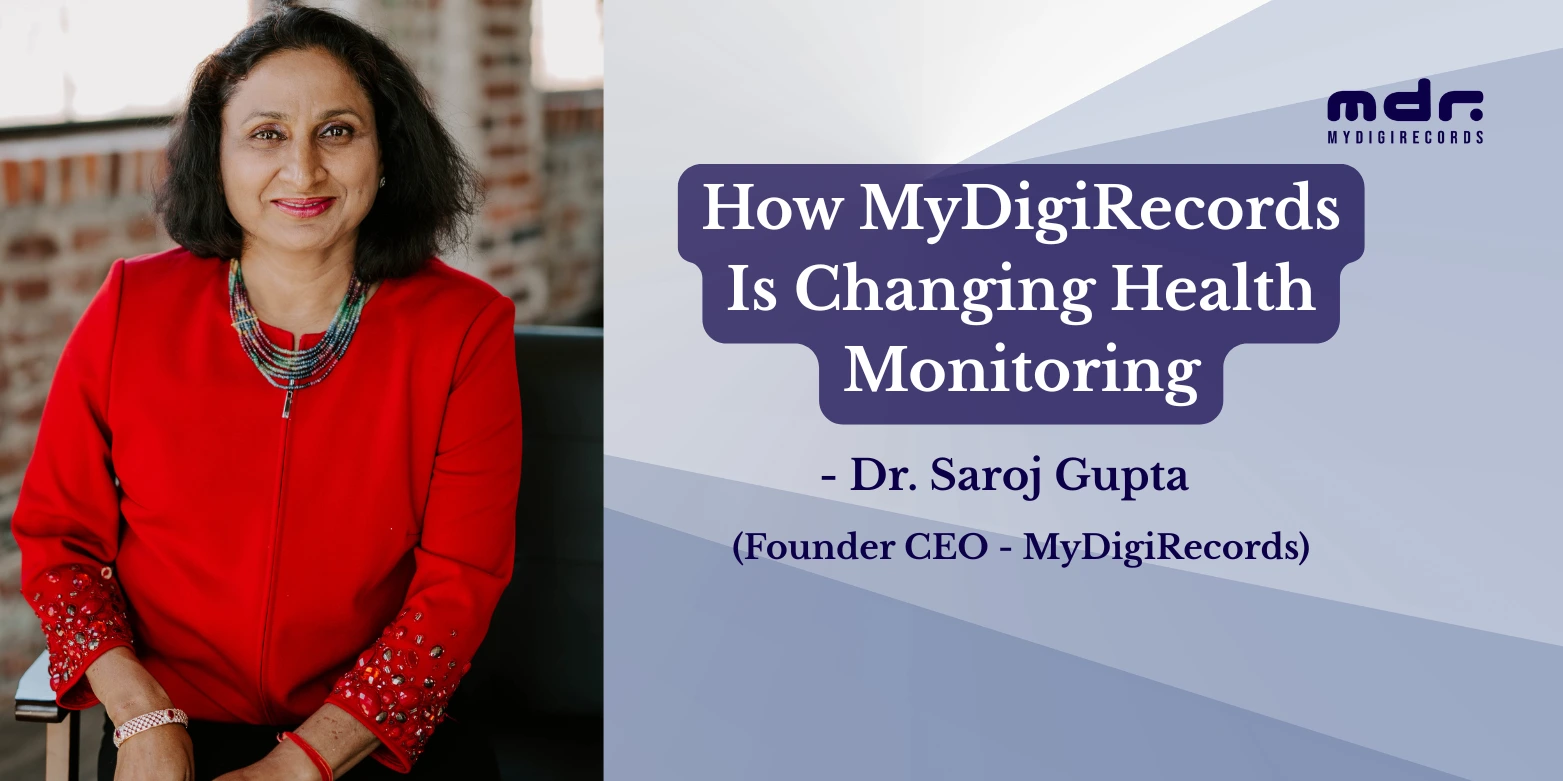 Dr Saroj Gupta