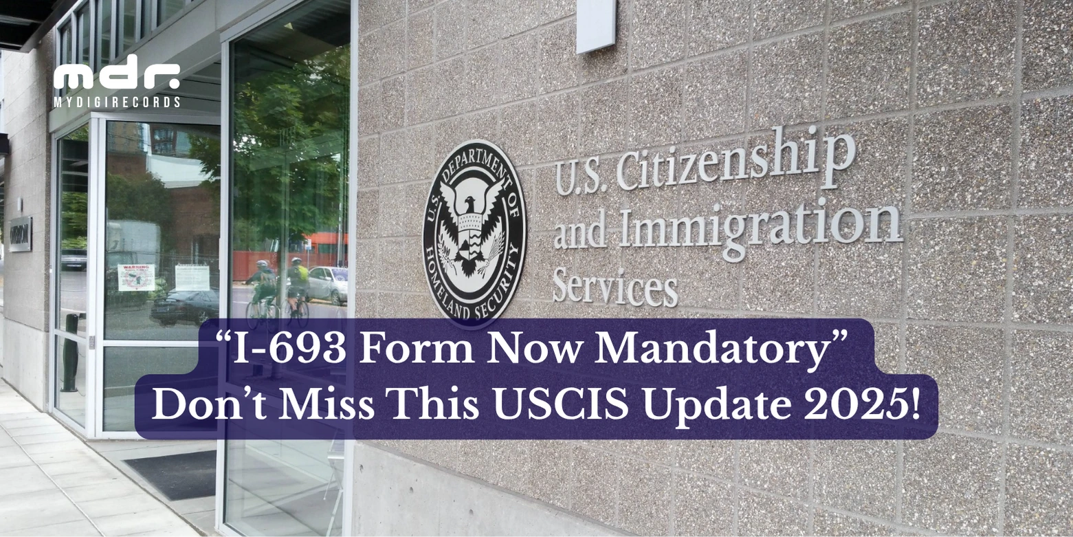 USCIS Rule 2025